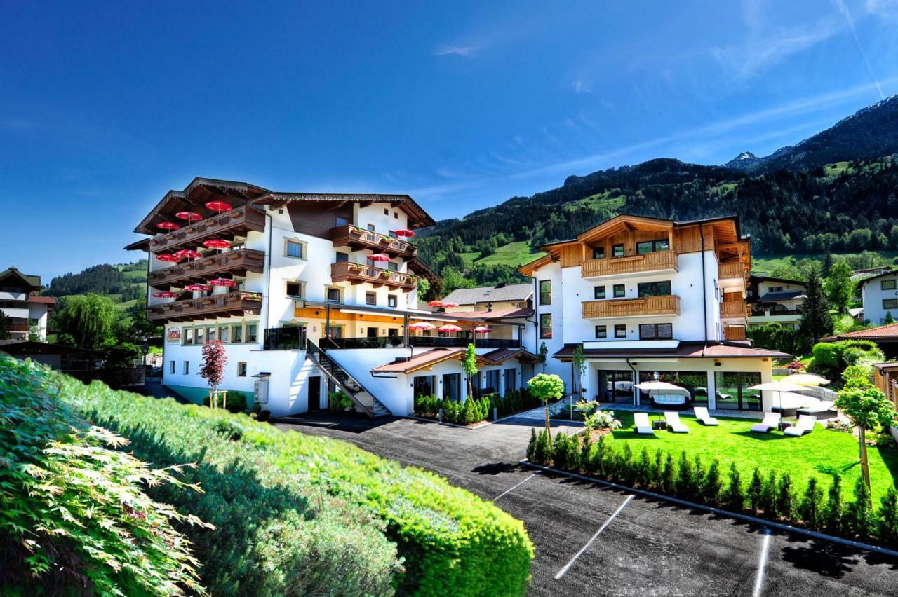 Hotel Theresia Рамзау  Экстерьер фото